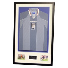 Deluxe Shirt Frame